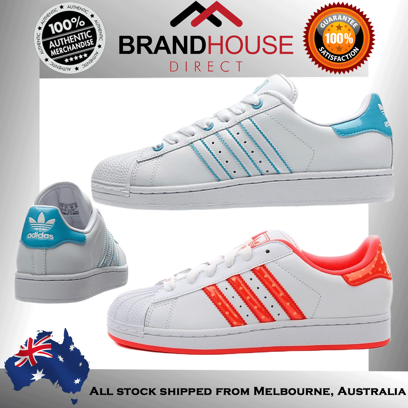 adidas superstar sale australia